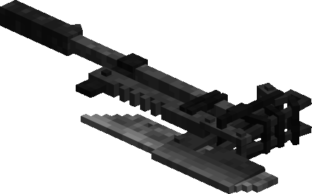 Scavenger Battle Axe