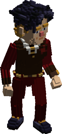 kelvin #1