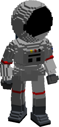Spaceman