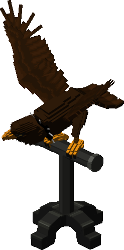 Uighur’s Eagle