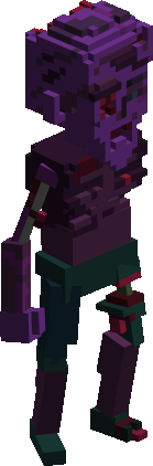 Zombie