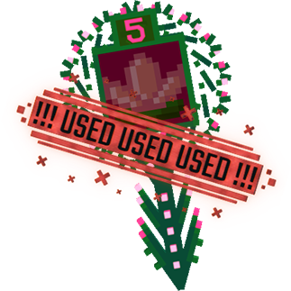 The Garden Category Key S5