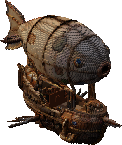 Blimp