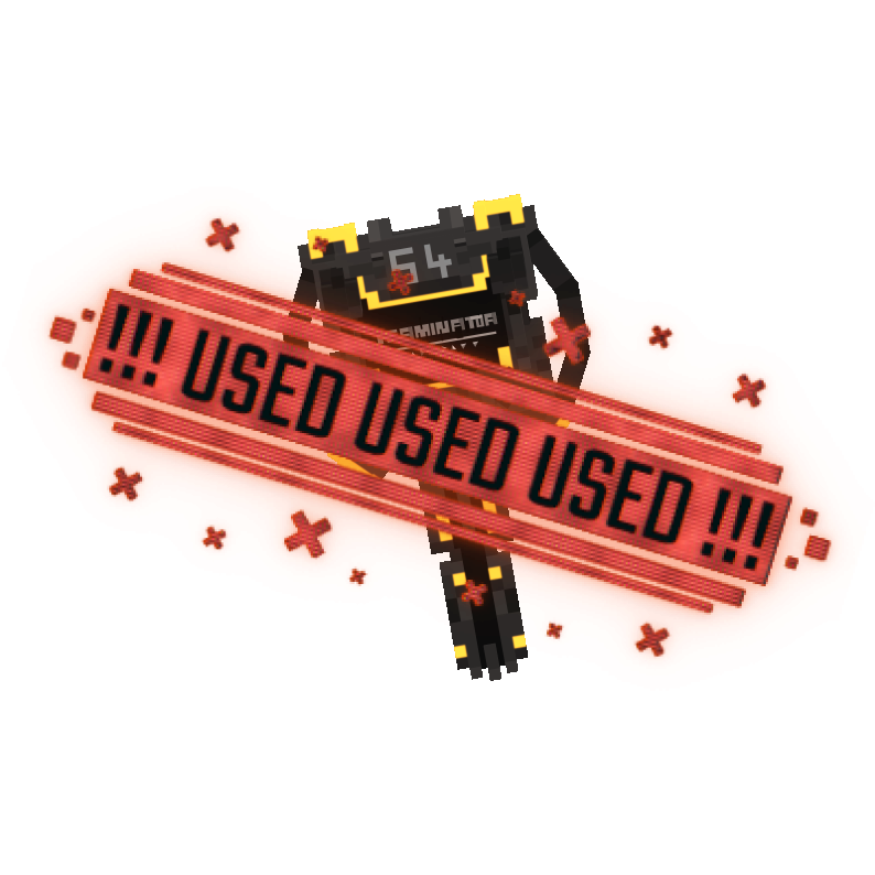 Terminator Dark Fate Key S4