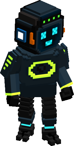 M.A.R.V.I.N.
