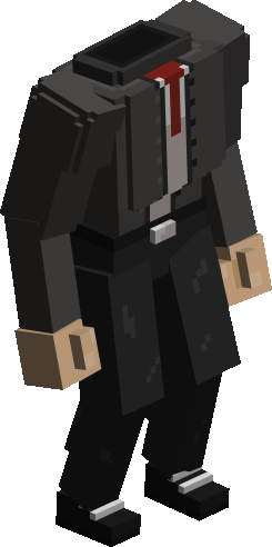 Mr. Balloon