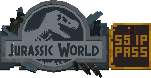 Jurassic World Partner Pass S5