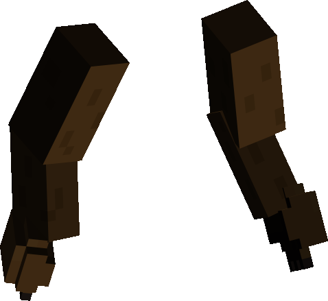 Prince Bear Arms