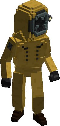 Hazmat Science