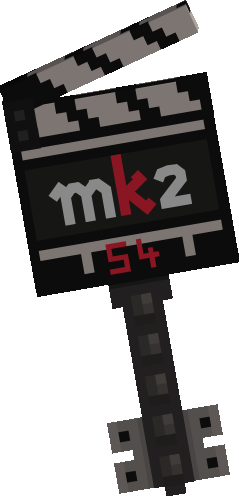 S4 Key - MK2