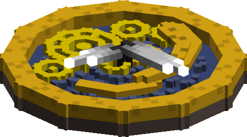 ChronoCog Shield