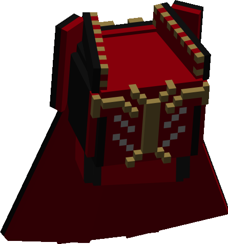 The Sandbox - CaiShenYe Helmet