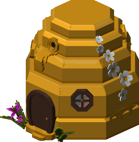 The Beehive Bungalow