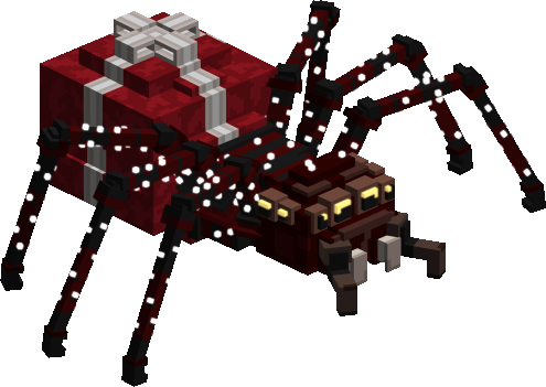 Gift Spider