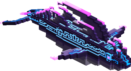 Space Whale