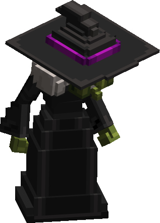 Halloween Witch