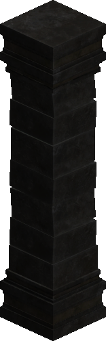 Dungeon Pillar - 02