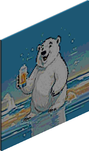 Having a Bear