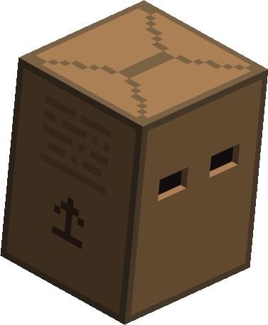 Big Head Box #2