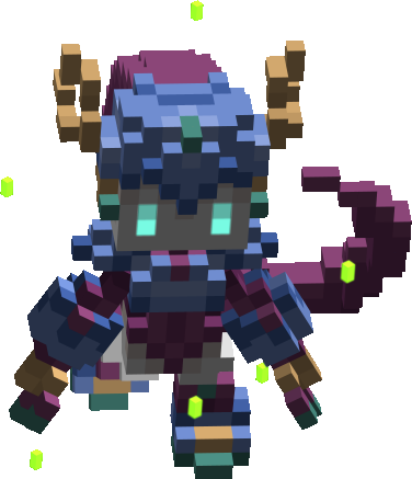 Meta Blaster Companions | Venom Viper