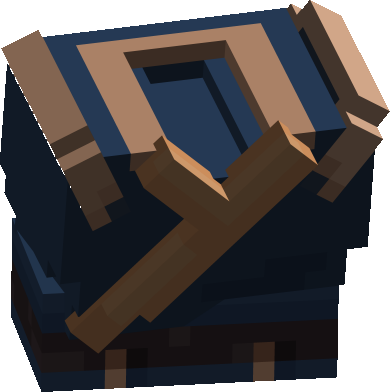 Taoist armor chest-DemonHunter