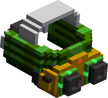 Night Vision Goggles - Jurassic World