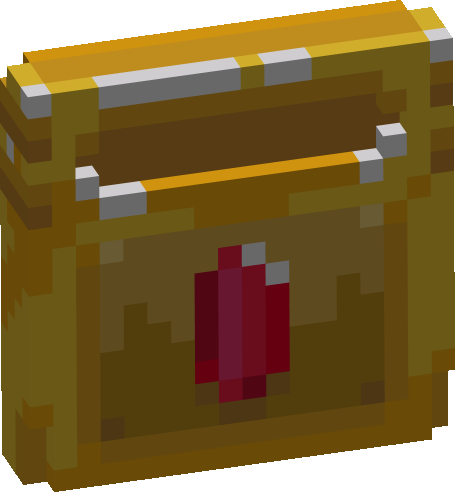 Gold Feather Cartridge