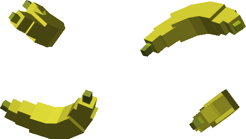 Banana Brain