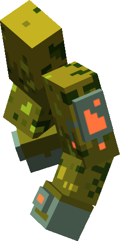iv2 Games - Turtle Arm