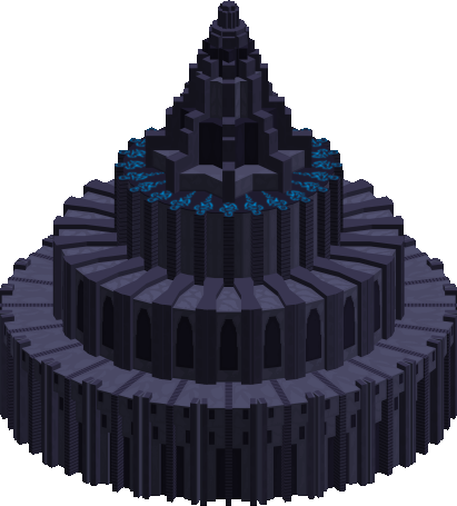 Undead Citadel - CF Civilizations