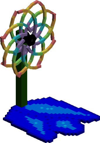 Small Rainbow Portal 1