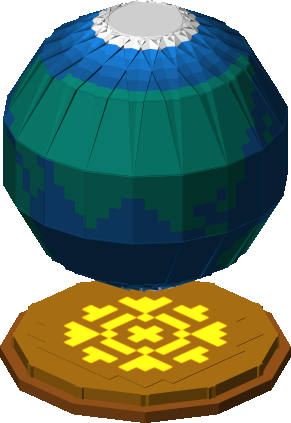 Globe