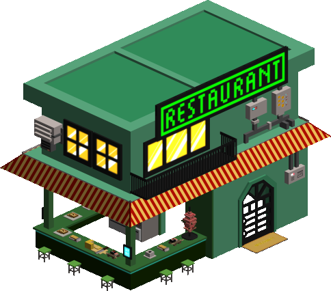 Bistro