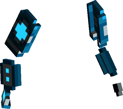 Primal Arms