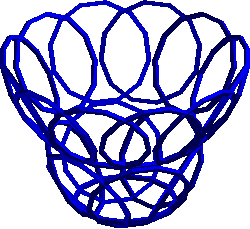 BT Flower Of Life