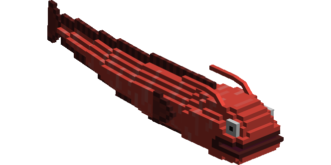 The Sandbox - Neoclinus Fish - CF Water Worlds