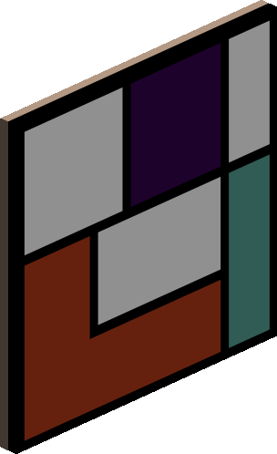 Modern Art #1