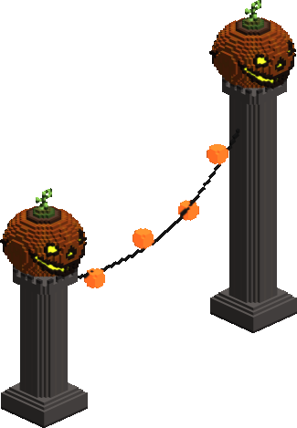 Halloween decoration🎃
