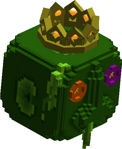 The Royal Snotty