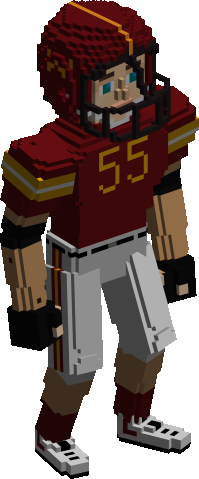 Washington #55