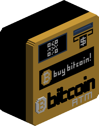 Bitcoin ATM