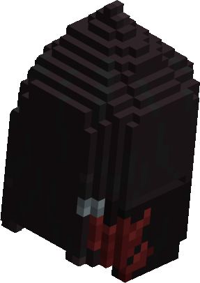 Horror Equipment: Executioner's Hood