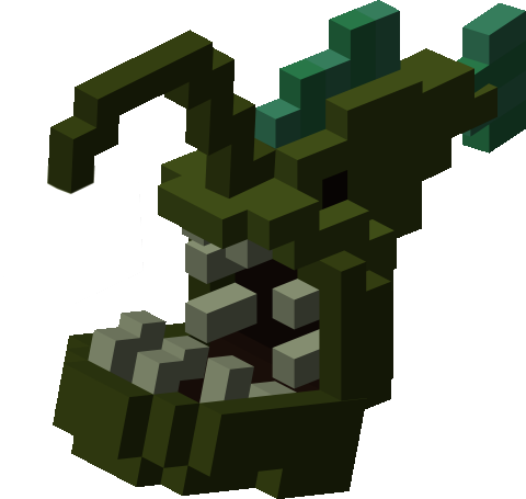 Abyssal Angler
