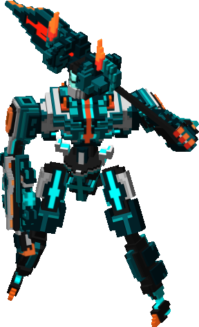 Lancer MTL 01