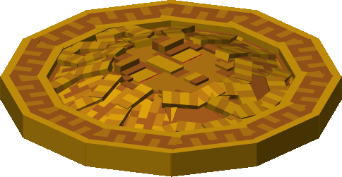 Athena's Aegis Shield