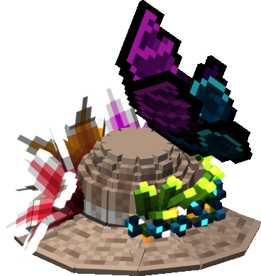 Flowers Hat