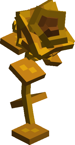 The Golden Rose - The Little Prince