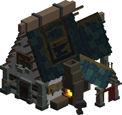 The Smithy