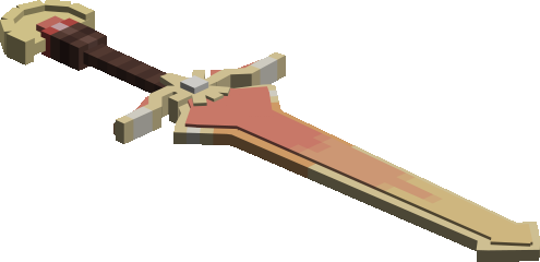 Ceremonial Sword - Ragnarok