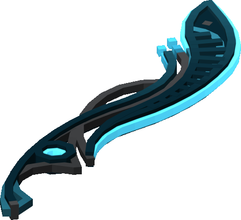 Water Sword - Elements